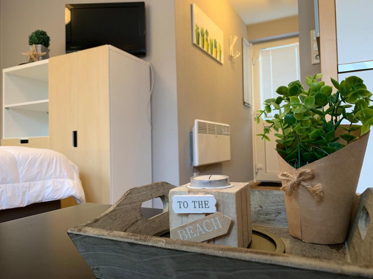 Texelheerlijk 2 Apartment De Koog  Ngoại thất bức ảnh