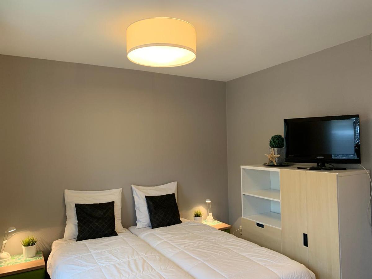 Texelheerlijk 2 Apartment De Koog  Ngoại thất bức ảnh