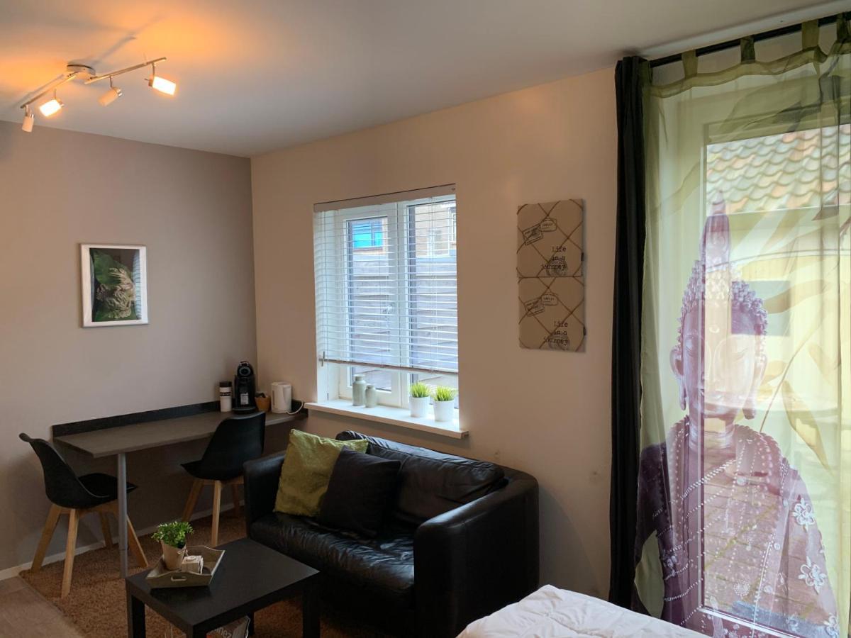 Texelheerlijk 2 Apartment De Koog  Ngoại thất bức ảnh