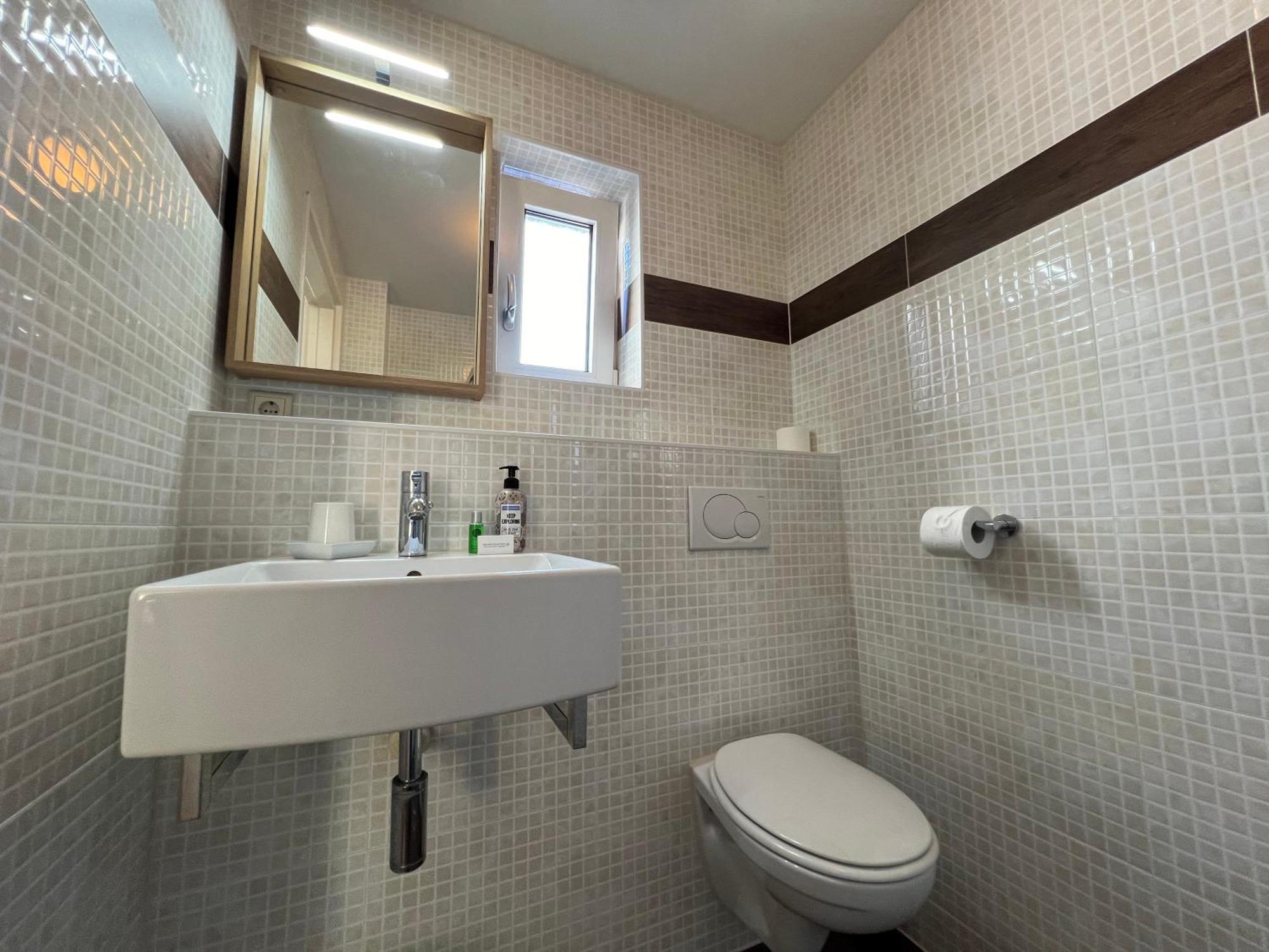 Texelheerlijk 2 Apartment De Koog  Ngoại thất bức ảnh