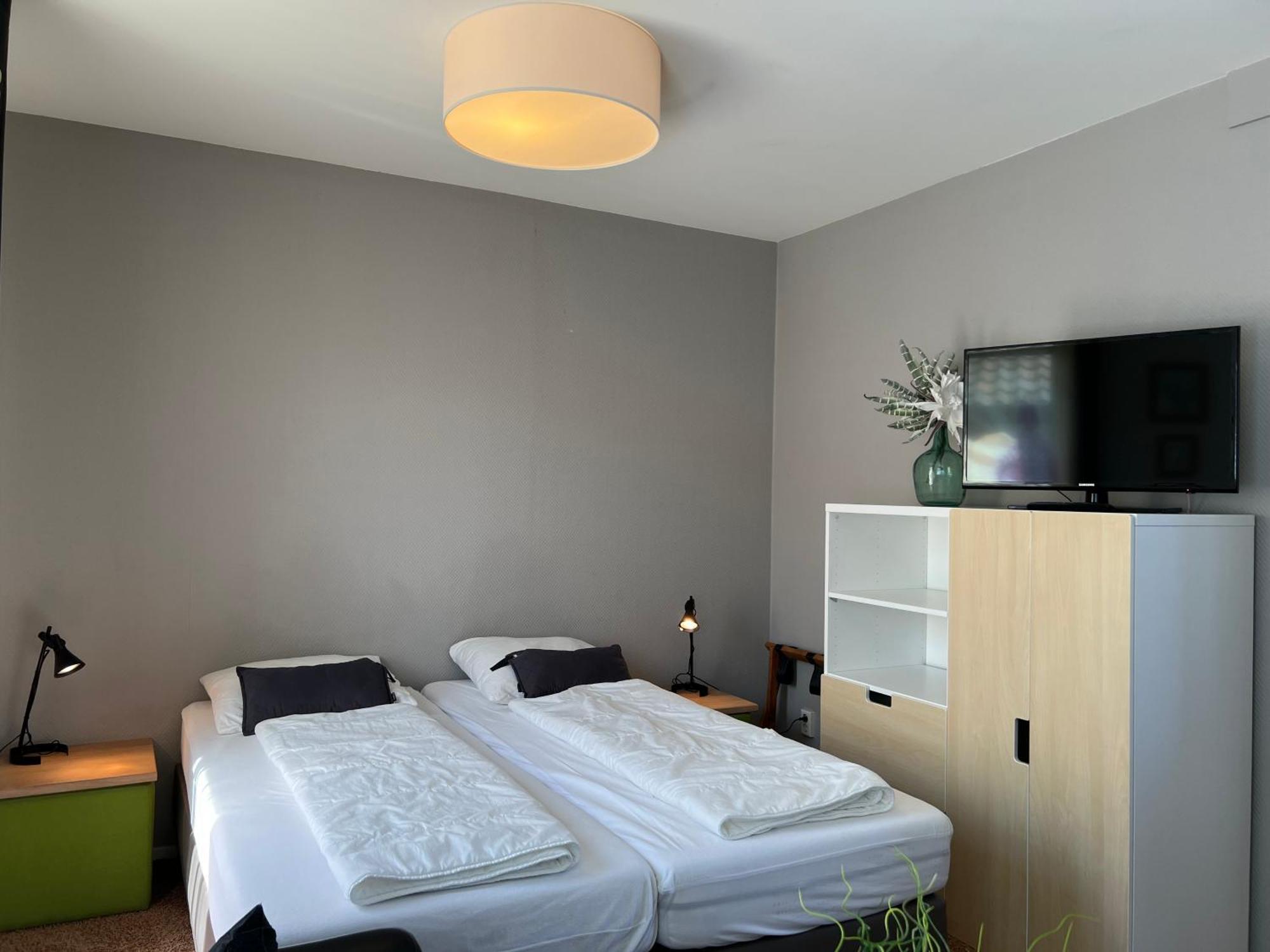 Texelheerlijk 2 Apartment De Koog  Ngoại thất bức ảnh